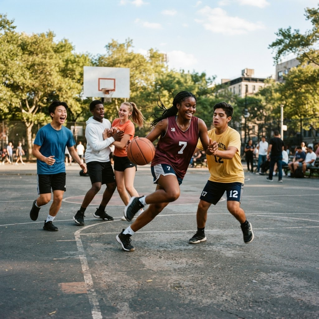 Activities & Sport