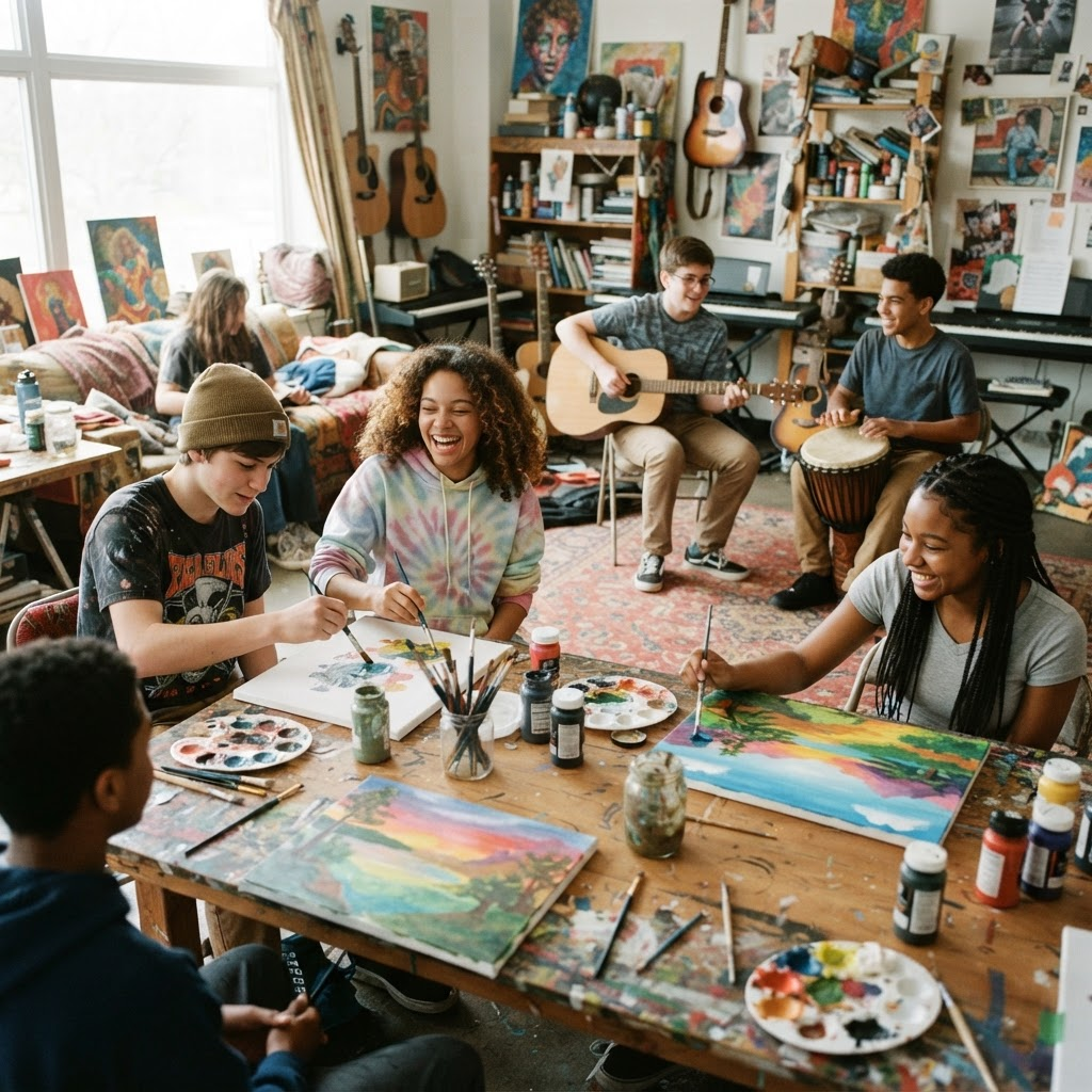 Creative Studio